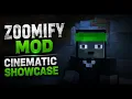 Zoom Mod Cinematic ShowCase