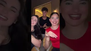 انا بطلع انت تنزل محمد رمضان هدى الاتربي سوزي الاردنية مونللي 