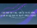 Kinneret - No Wind Resistance (sped up/tiktok remix) Lyrics | i've been here 60 years