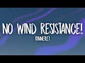 Download Lagu Kinneret - No Wind Resistance (sped up/tiktok remix) Lyrics | i've been here 60 years