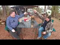 In The Wild An interview with 4 Coleman collectors