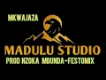 MKWAJAZA _-_HARUSI YA TINDE --By Madulu Studio Mkwajuni  Official audio 2022 New