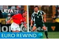 EURO 2000 highlights England 1-0 Germany
