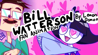 Lemon Demon - Bill Watterson FAN ANIMATION