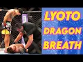 Download Lagu 3 Minutes of Lyoto Machida Proving that Karate Works \u0026 Bowing to Lifeless Bodies (Honoring the Dead)