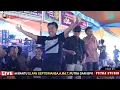 Kacang Lupa Kulitnya"OM RAJAWALI MUSIC PLG || PUTRA STUDIO || Live desa ngulak 2 MUBA