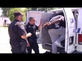 Evansville Gang Roundup