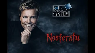 blue system nosferatu 2026 new single dieter bohlen modern talking blue system