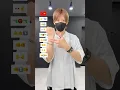 Download Lagu 【 Kasih Aba Aba 】TikTok dance tutorial TAKAHARU #shorts #trend #trending