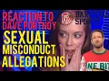 Reaction to Dave Portnoy s Sexual Misconduct Allegations His Response Barstool Sports President