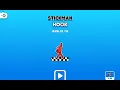 playing STICKMAN HOOK for a little bit 3
