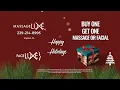Massage Luxe - Lely Resort FL