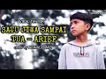 Download Lagu SATU JIWA SAMPAI TUA ARIEF cover by ALWALID MZ ( lirik video )