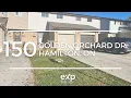 Beautiful Hamilton Mountain Home for Rent - 150 Golden Orchard