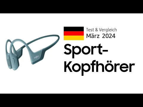 Download MP3 TOP–6. Die besten Sport-Kopfhörer (zum Joggen, Schwimmen, Gym, Fahrradfahren). Test & Vergleich 2024