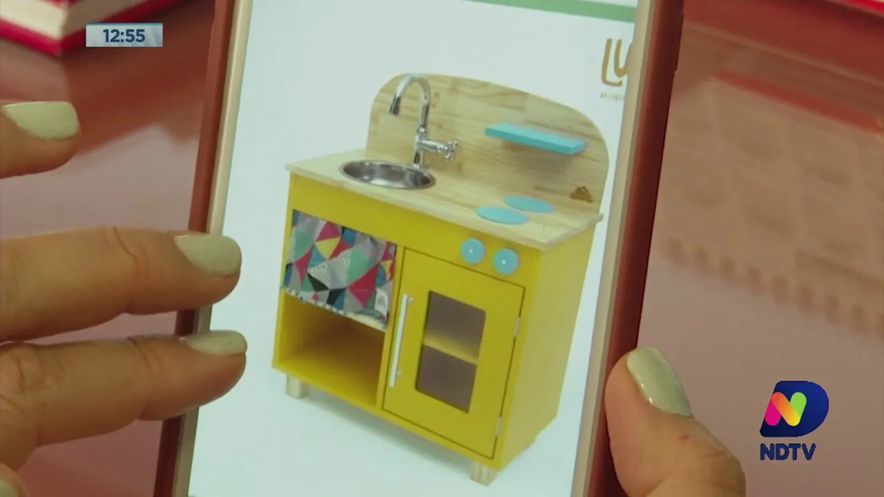 Pandemia fortaleceu vendas pela internet em Criciúma