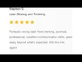 New Show Non-Gas Lawn Care Woodbridge Virginia Subscribe