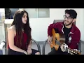 Meant To Be - Bebe Rexha (feat. Florida Georgia Line) (Acoustic Cover)