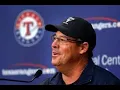 Greg Maddux explains who was the purest baseball hitter when he was playing then