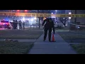 1 dead suspect in custody following Salt Lake City shooting