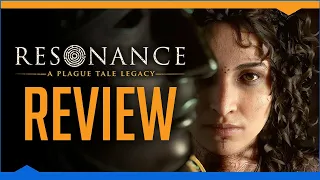Austin recommends: Resonance - A Plague Tale Legacy (Review)