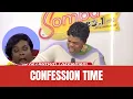 Lagu Confession Time