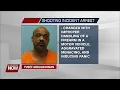 Van Wert man arrested in Thursday Night shooting incident
