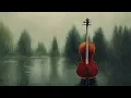 Download Lagu 639 hz + 2 hz Gentle Rain, Singing bowl, Cello | Delta Binaural Beats | Heart Chakra | 432 hz