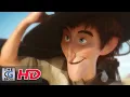 Video di Official CGI Animated Teaser HD: "Borrowed Time Teaser" - Directed by Andrew Coats & Lou Hamou-Lhadj