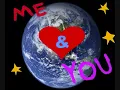 Me & You VS The World Lyrics