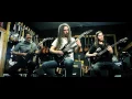 "Mandroid Echostar - The Kingdom and The Crown" Guitar Playthrough
