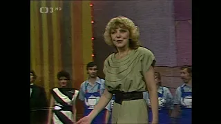 Download Hana Zagorová - Máj je máj (1984) MP3