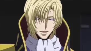 code geass battle for the planet schneizel vs lelouche 