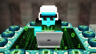 Download Minecraft but Hackers beat the game for me MP3