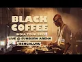Lagu Black Coffee LIVE @ Sunburn Festival | Bengaluru | India Tour 2023 [FULL SET]