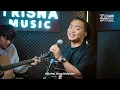 MASIH ADAKAH CINTA - MUCHSIN ALATAS (COVER ACOUSTIC) ZINIDIN ZIDAN FEAT TRI SUAKA