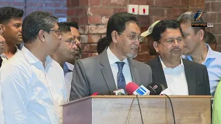 'চাঁদাবাজদের বিএনপিতে স্থান নেই, কঠোর ব্যবস্থা নেয়ার নির্দেশ প্রধানমন্ত্রীর' | Maasranga News