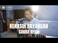 Lagu KEKASIH BAYANGAN - CAKRA KHAN (LIVE COVER ROLIN NABABAN)