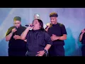Lied van Dankbaarheid | Die Lekker Crew | Live Recording