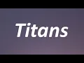 Major Lazer - Titans feat. Sia, Labrinth (Lyrics)