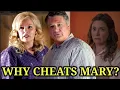 Shocking Reason Why Young Sheldon s George Cheats On Mary