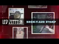 Led Zeppelin - Bron-Y-Aur Stomp (Official Audio)