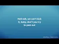 03 Greedo - Trap House ft. Shoreline Mafia (Lyrics)