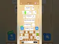 Cryptogram Word Brain Puzzle Thanksgiving day Level 2