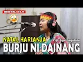 Download Lagu Burju Ni Dainang - Natal Harianja Cover | Cipt. Tagor Tampubolon