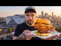 24 Hours Eating Atlanta s GREATEST Food