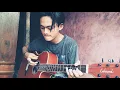Sesak Dalam Gelap (cover) Last Kiss From Aveline By. Noer Acoustic