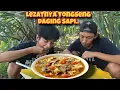 Download Lagu TONGSENG DAGING SAPI !!!  NIKMATNYA LUAR BIASA…