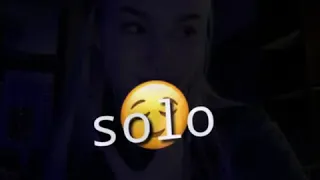 انا ناوي اعيش بقا Solo  انا ناوي اعيش بقا Solo