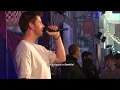 Julien Lieb - Encore Une Fois | Coca Cola Food Fest -  12/07/24